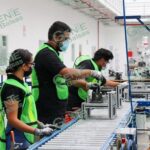 Avanza empleo formal en Michoacán