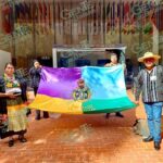 Frente por la Autonomía y Colectivo Emancipaciones presentan ante la Comisión Interamericana recurso en defensa del autogobierno