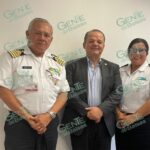 Impulsa Sedeco operación de la carretera marítima del Pacífico
