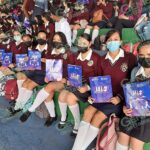 Avanza cuarta semana de la consulta juvenil ¡Jalo! a Transformar Michoacán