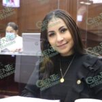 Compromiso claro con nuestros municipios, en la Comisión de Fortalecimiento Municipal: Gloria Tapia