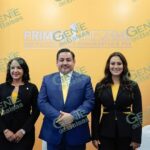 GPPRD rinde su primer informe como una opción viable, que atiende el real sentir de la sociedad