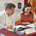 Compromisos cumplidos en beneficio de los trabajadores michoacanos: Reyes Cosari