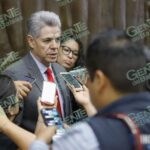 Presidirá Hernández Peña Junta de Coordinación Política
