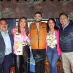 En vísperas del primer informe de labores, existe trabajo coordinado de diputados y dirigencia perredista