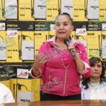 “Trabajando por el Campo” dio muestras de apoyo decidido a productores michoacanos en 2022: Julieta Gallardo