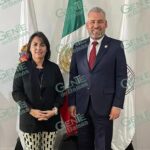 AN busca coordinar trabajo con el Ejecutivo Estatal