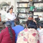 Inaceptable incremento de personas que no pueden acceder a la canasta básica en Michoacán: Mónica Valdez