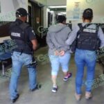 Capturan a presunta asesina de madre e hija
