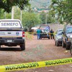 En Zamora, localizan cadáver de un hombre