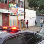 Localizan a un hombre colgado, dentro de un jardín de niños en Morelia