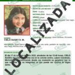 Localiza FGE a adolescente reportada como desaparecida en Lázaro Cárdenas