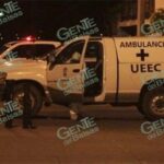Encapuchados matan a un hombre y “levantan” a otro