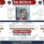 Ofrecen recompensa para dar con presuntos secuestradores