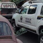 Asesinan a balazos a un abogado