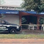 Muere en hospital tras ser agredido a balazos