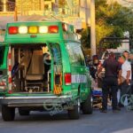 En Zamora un hombre perdió la vida, tras ser atacado a balazos