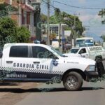 Matan a balazos a un transeúnte