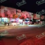 En Zamora asesinan a balazos a joven motociclista