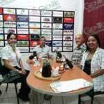 Invita Mujeres de Acero a taller contra la violencia de género