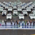 Fortalece Bedolla la seguridad en los municipios a través del Fortapaz