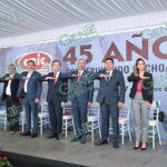 Bedolla llama a CMIC a integrar banco de proyectos de obra pública y gestionar hasta 6 mil mdp