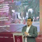 Implementa SSM pruebas toxicológicas a automovilistas de la Siglo XXI