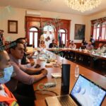 Emiten Declaratoria de Desastre para 5 municipios por sismo del 19 de septiembre