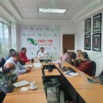 Cecyte Michoacán anfitrión del Encuentro Nacional de Interculturalidad de los Cecytes