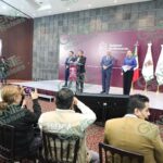 Incidencia delictiva continúa a la baja: SSP