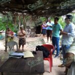 IAM entrega apoyos a artesanos de la Costa afectados por sismos