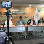 Formalización de empleos, objetivo para Michoacán: Sedeco