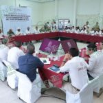 Alcaldes de Sierra-Costa reconocen apoyo del Gobierno en atención a daños tras sismo