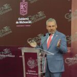 Este jueves inicia la entrega de apoyos a viviendas afectadas por sismo: Bedolla