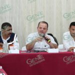 Prepara Sedeco entrega de 3.5 mdp para empresarios afectados por el sismo de septiembre