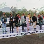 En seguridad se apoya a municipios como nunca antes: Cedemun