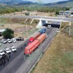 SSP instala 4 puestos interinstitucionales para brindar seguridad en la autopista siglo XXI