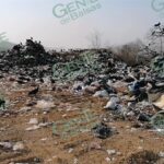 LC LLEVA 50 AÑOS CON ESCUELAS Y NINGUNA EN EDUCACIÓN AMBIENTAL