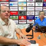 PUERTO LC, SOBRADO DE INFRAESTRUCTURA; SE BUSCA ATRAER MÁS CARGA: SUBSRIO. T-MEC
