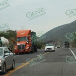 NO HAY CERTEZA POR AHORA DE AMPLIACIÓN DE LA AUTOPISTA
