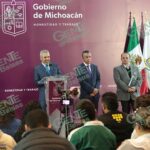 BEDOLLA: SIN NUEVA DEUDA NI MÁS IMPUESTOS, PRESUPUESTO DE 2023