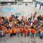 Conmemora Cecytem Día Internacional de la Eliminación de la Violencia contra la Mujer