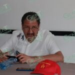 Michoacán recibirá más de 128.5 mil MDP de presupuesto para el 2023: Reginaldo