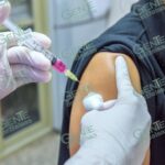 Disponible vacuna contra influenza en LC, evita complicaciones respiratorias