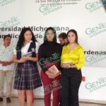 Que políticos se preparen más y dividan menos: Jóvenes a través de la oratoria