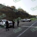 Garantizar el tránsito seguro, premisa vital de la SSP en la Autopista Siglo XXI
