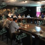 ASIPONA LC refrenda su compromiso ante el titular de Sedeco Michoacán