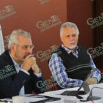 Analiza Bedolla esquema y proyectos de infraestructura para inversión multianual