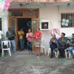 Celebró cuarto aniversario la A.C. Pequeños Héroes Extraordinarios