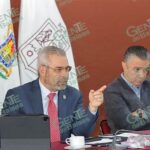 Propone Bedolla aumentar a mil 500 mdp recurso para Faeispum en 2023